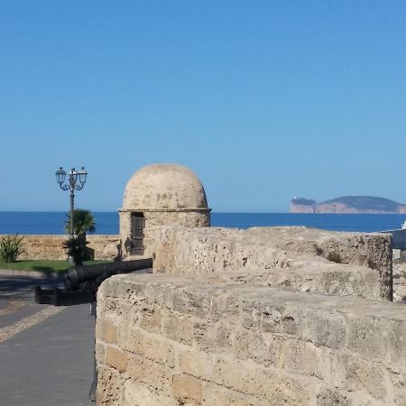 B&B Summertime Alghero Exterior photo