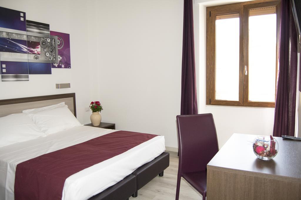 B&B Summertime Alghero Exterior photo